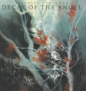 Decay of the Angel