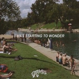 I Was Starting to Wonder (EP)