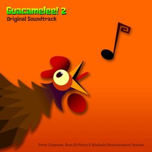 Guacamelee! 2 Original Soundtrack (OST)