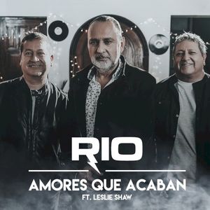 Amores que acaban (Single)