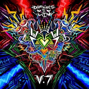 Chiptunes = WIN: Volume 7