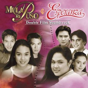 Mula Sa Puso Ni Esperanza (OST)