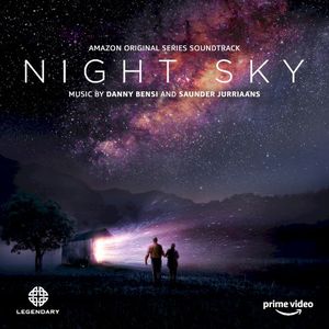 Night Sky: Amazon Original Series Soundtrack (OST)