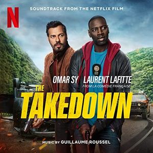 The Takedown (OST)
