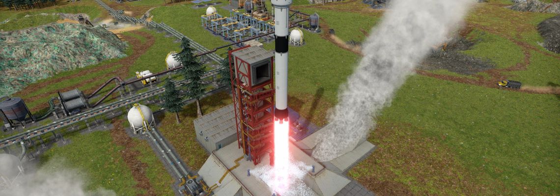 Cover Captain of Industry