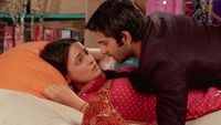 Arnav and Khushi fight again