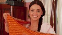 Shyam is enchanted by Khushi