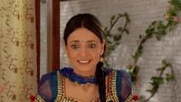 Khushi dreams of taking revenge