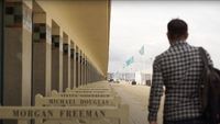 La Trilogie du Retour (3/3) - La Revanche du Retour / Top 2020 - 2021