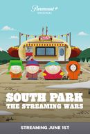 Affiche South Park: The Streaming Wars
