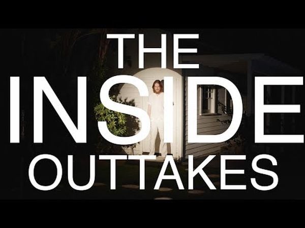 The Inside Outtakes