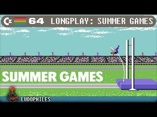 Summer Games