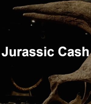 Jurassic cash