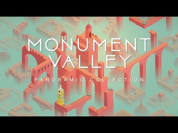 Monument Valley 2: Panoramic Edition