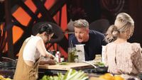 De retour pour gagner - Les auditions se poursuivent
