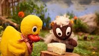 Épisode 16