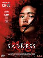 Affiche The Sadness