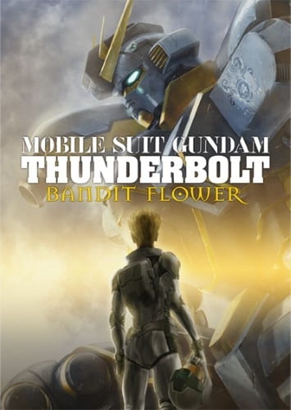 Mobile Suit Gundam Thunderbolt: Bandit Flower