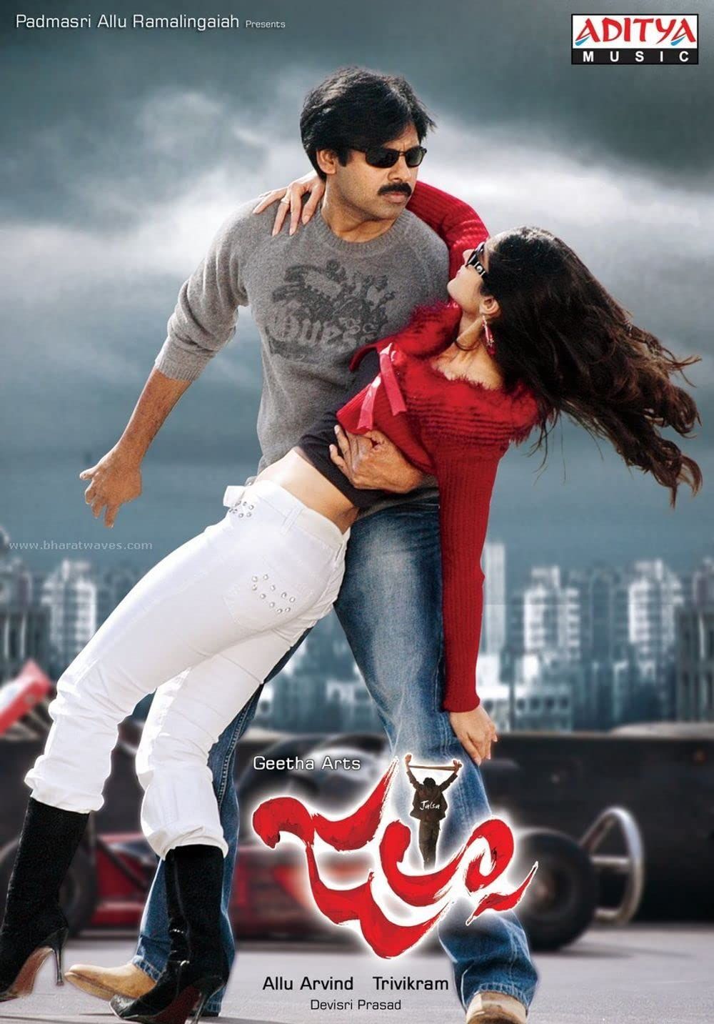 poster