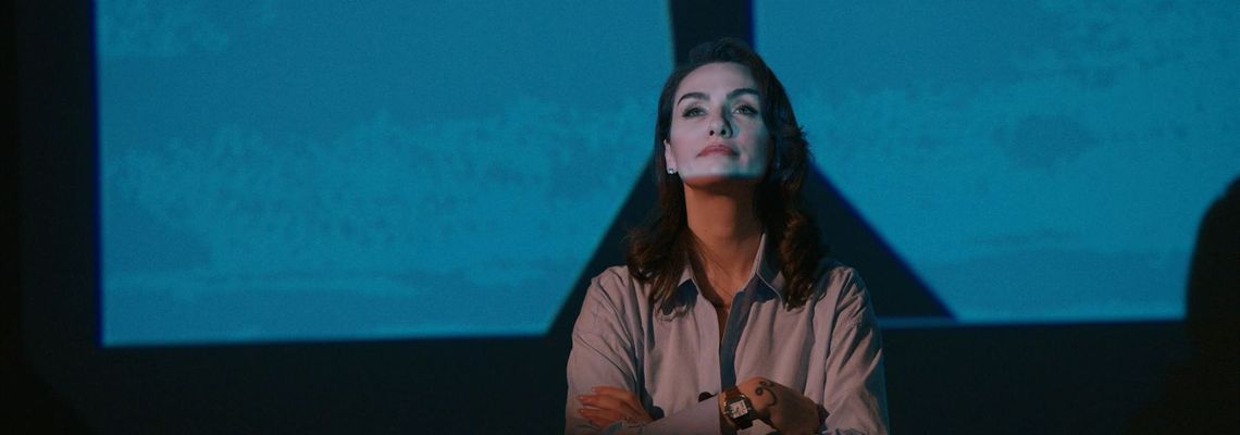 Cover Les Ailes de l'ambition