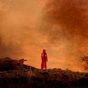 I Burned LA Down (Single)