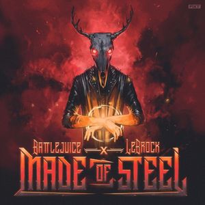 Made of Steel (Single)