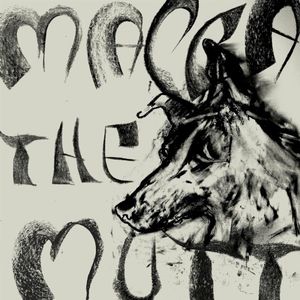 Macca the Mutt (Single)