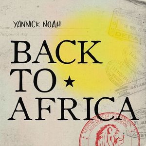 Back to Africa (Single)