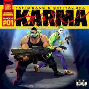 KARMA (Single)