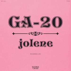 Jolene (Single)