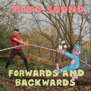 Forwards & Backwards (Single)