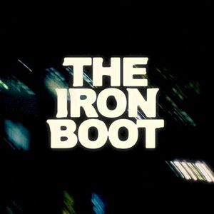 The Iron Boot (Single)