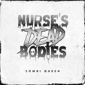 Zombi Queen (Single)