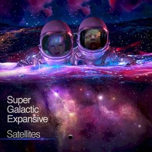 Satellites (EP)