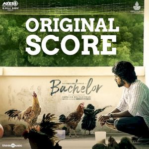 Bachelor (Original Background Score) (OST)