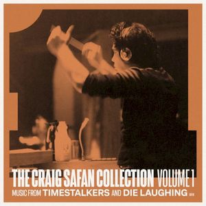 The Craig Safan Collection Volume 1