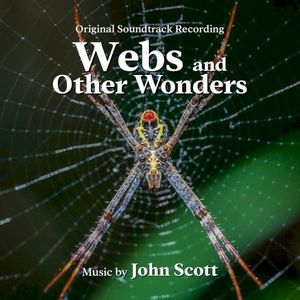 Webs And Other Wonders (OST)