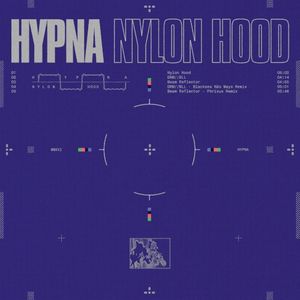 NYLON HOOD