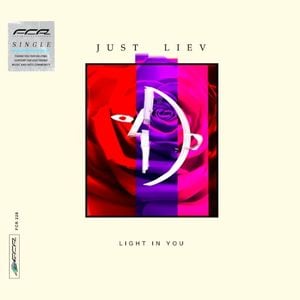 Light in You (Single)