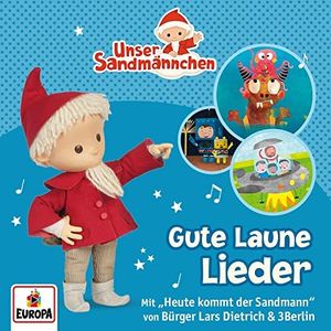 Liedergeschichten - Kosmonautensehnsucht