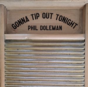 Gonna Tip Out Tonight (EP)