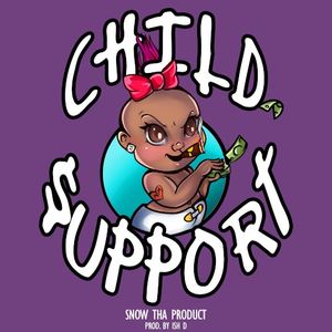 Child Support (Single)