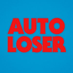 Auto Loser (Single)