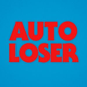 Auto Loser (Mogwai remix)