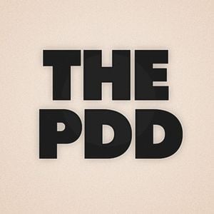 The PDD (Single)