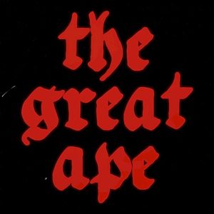 The Great Ape (Single)