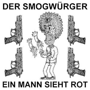 Ein Mann sieht rot (EP)