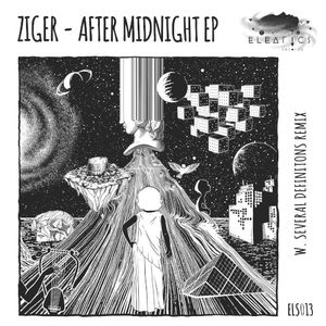 After Midnight (EP)