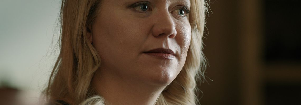 Cover Keep Sweet : Prie et tais-toi