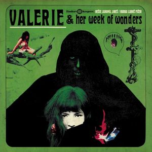 Valerie And Her Week Of Wonders (Valerie a týden divů)